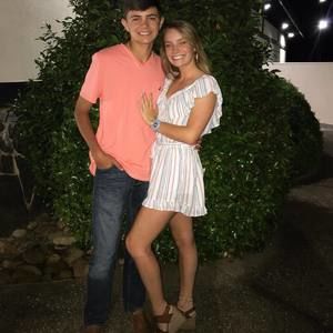 Meet your Posher, Lucy